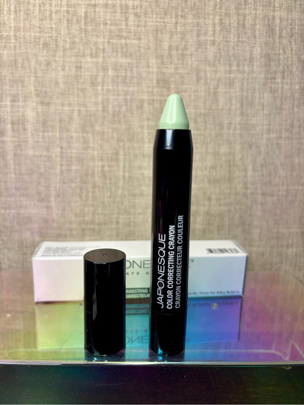Japonesque Color Correcting Crayon for Redness